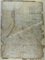 Historic map of Danby